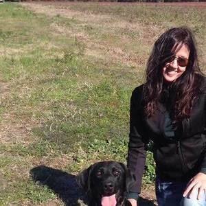 Meet your Posher, Patty